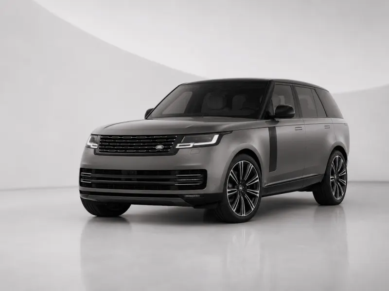 Land Rover vehicle service enquiry for Moorabbin drivers