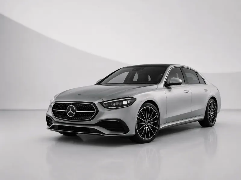 Mercedes-Benz vehicle service enquiry for Moorabbin drivers