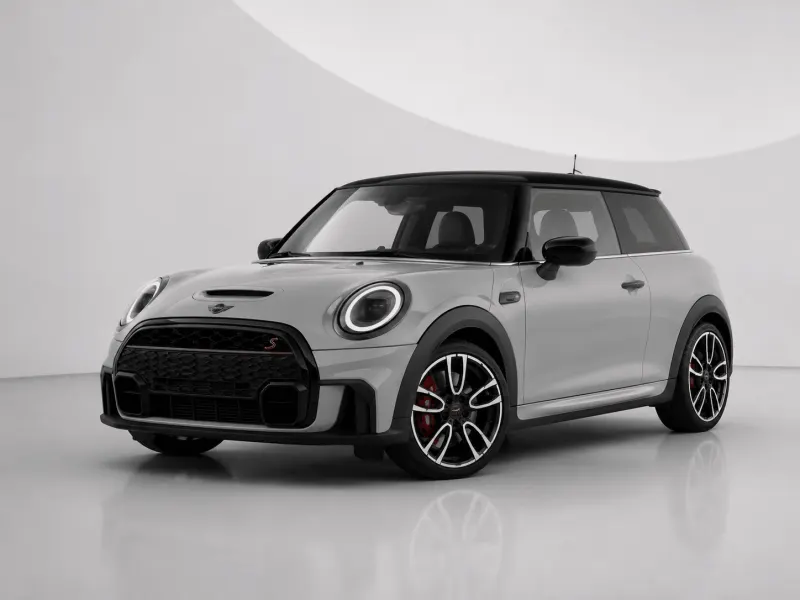 MINI vehicle service enquiry for Moorabbin drivers